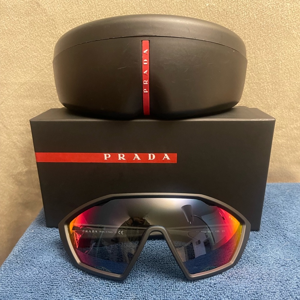 Prada sunglasses